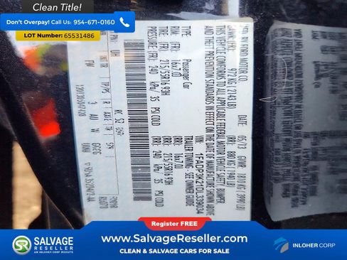 Used 2013 Ford Focus SE FWD image 16