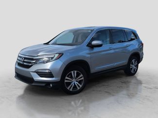 Used 2017 Honda Pilot EX-L video 1