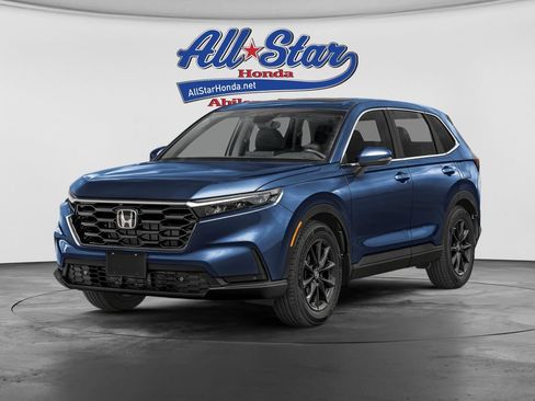 Used 2026 Honda CR-V EX-L image 1