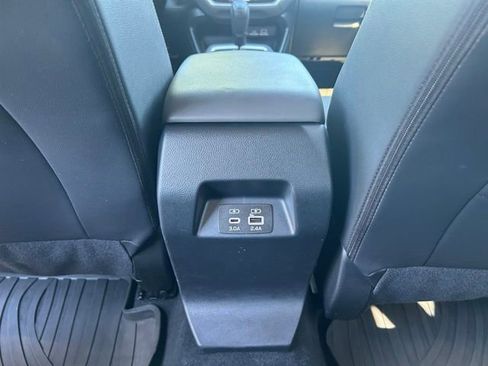 Used 2024 Subaru Crosstrek 2.0i Premium w/ Crosstrek Mirror Package AWD/4WD image 14