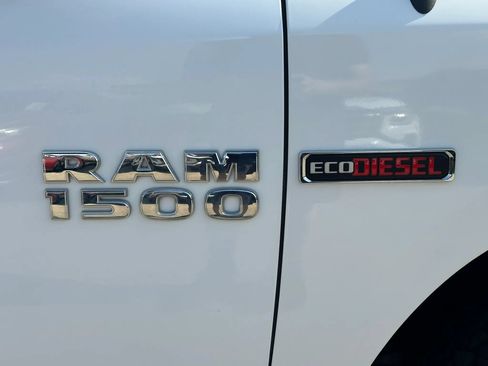 Used 2017 RAM 1500 Tradesman w/ Popular Equipment Group RWD image 21