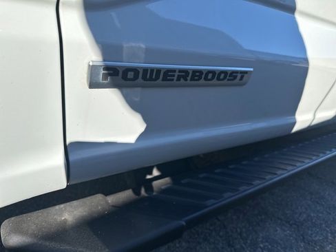 Used 2023 Ford F150 XLT w/ Equipment Group 302A High image 13