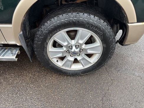 Used 2012 Ford F150 Lariat w/ Lariat Plus Pkg image 45