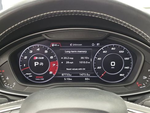 Used 2020 Audi SQ5 Premium Plus image 36