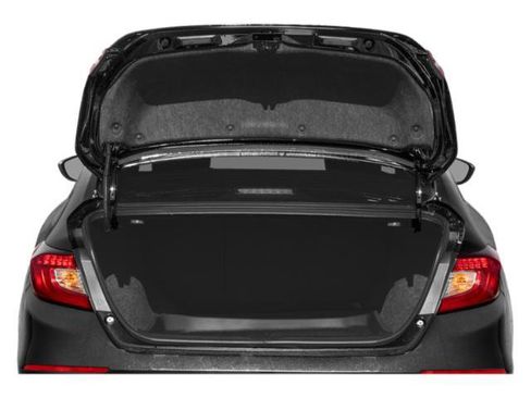 Used 2022 Honda Accord Sport image 14