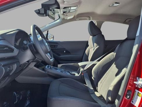 New 2026 Subaru Crosstrek 2.0i Premium image 36