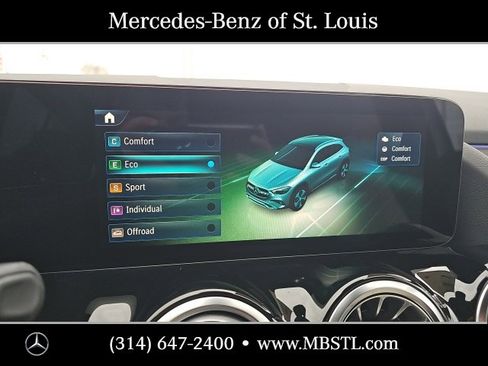 New 2026 Mercedes-Benz GLA 250 GLA 250 image 37