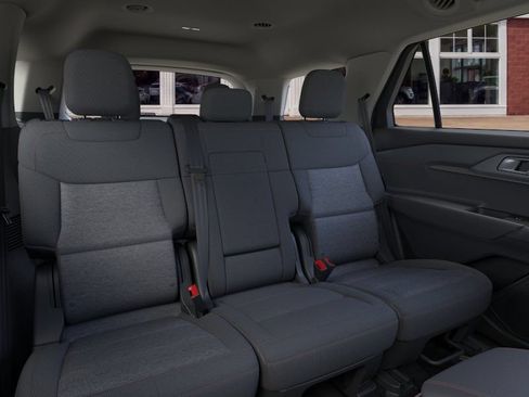 New 2026 Ford Explorer Active AWD/4WD image 11