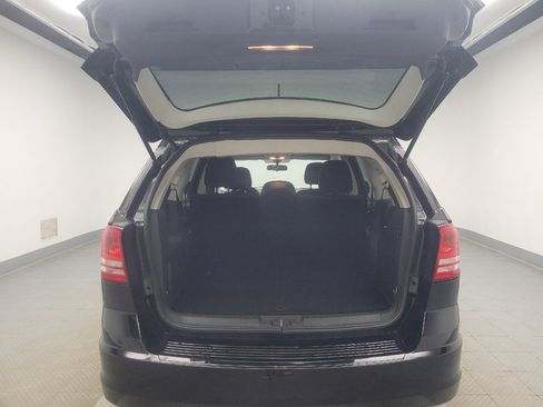 Used 2018 Dodge Journey SE w/ Connectivity Group FWD image 29