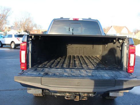 Used 2022 Ford F250 Lariat w/ Lariat Ultimate Package image 6