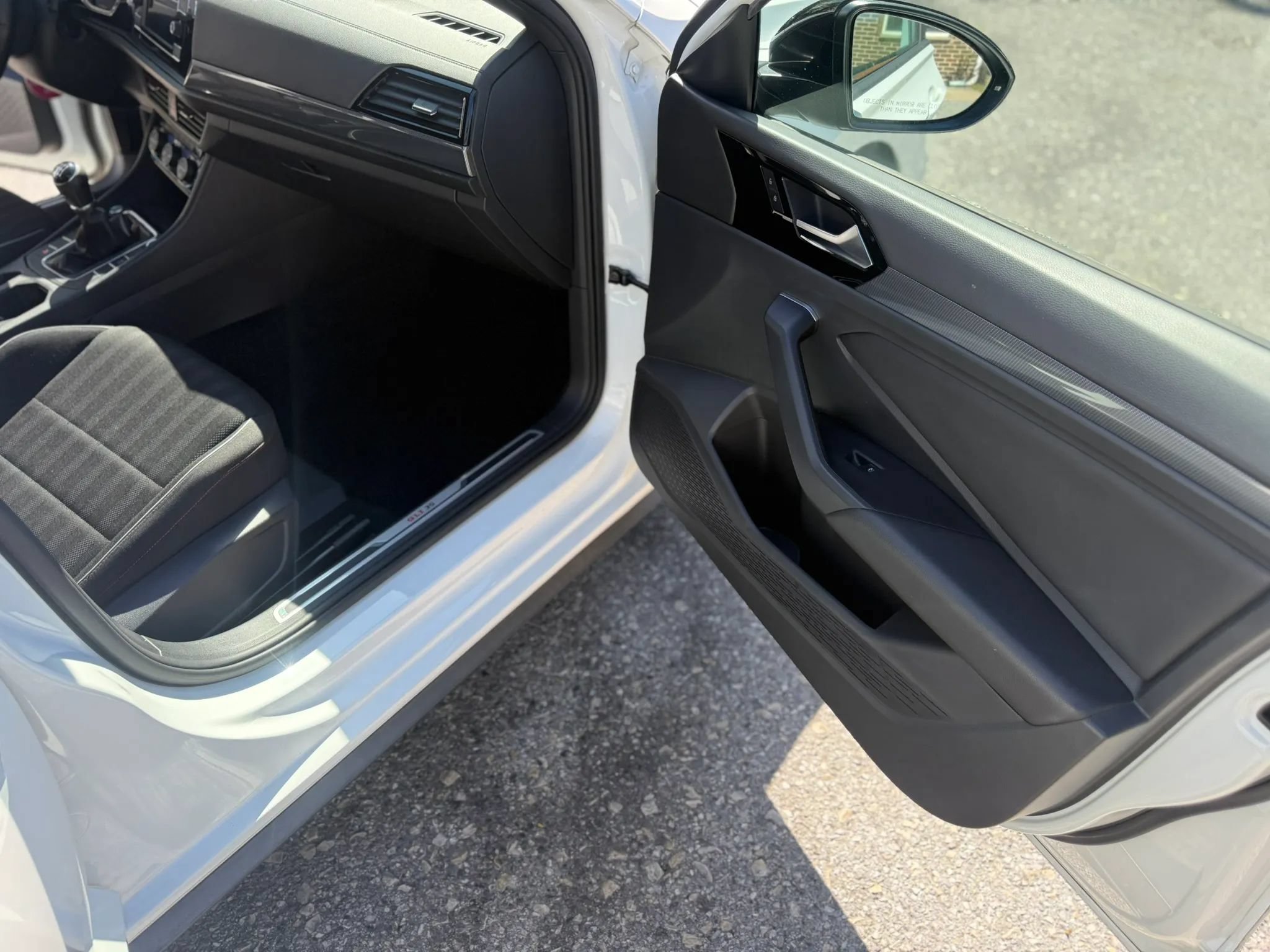 Used 2019 Volkswagen Jetta GLI FWD image 22