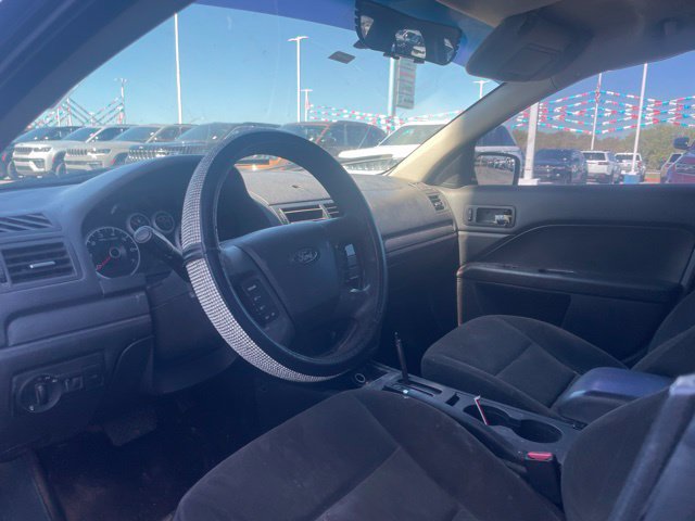 Used 2007 Ford Fusion SE FWD image 14