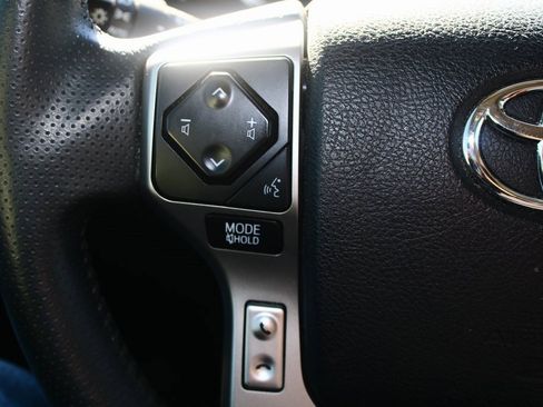 Used 2022 Toyota 4Runner Limited image 16