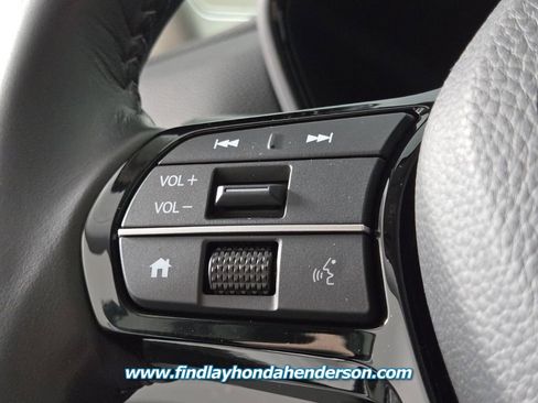 Certified 2023 Honda CR-V EX-L image 27