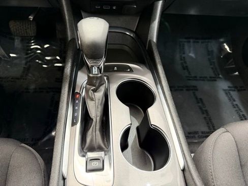 Used 2023 Chevrolet Malibu LT image 35