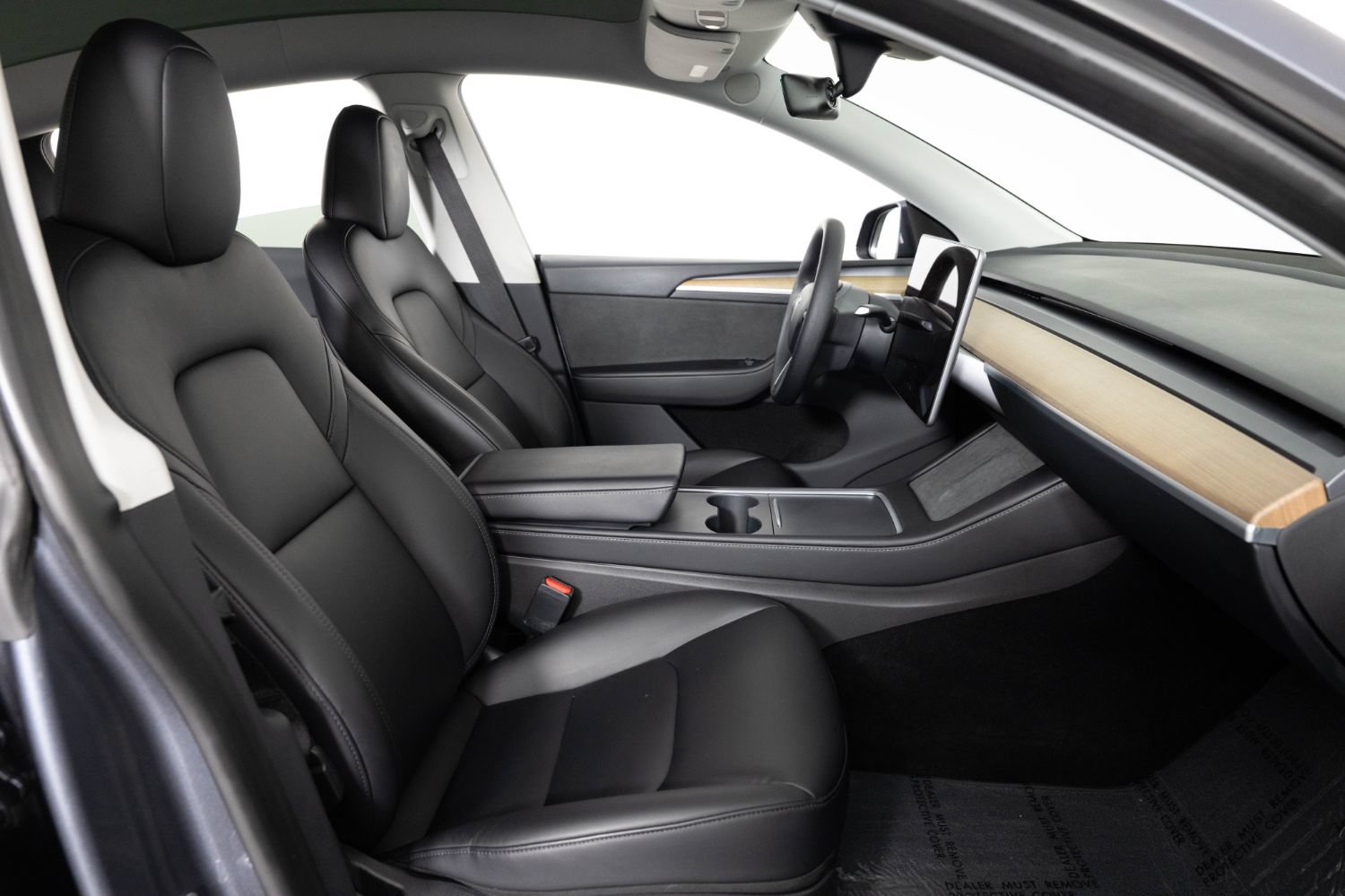 Used 2023 Tesla Model Y Long Range AWD/4WD image 27