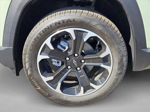 New 2026 Chevrolet Equinox LT image 10