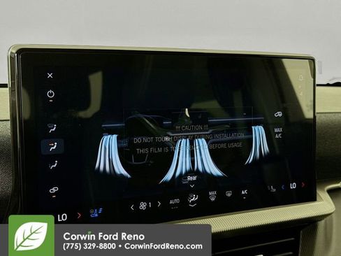 New 2025 Ford Explorer ST w/ Sun And Sound Package image 18