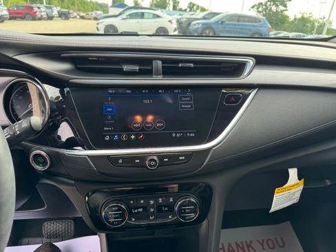 Certified 2023 Buick Encore GX Essence w/ Experience Buick Package image 22