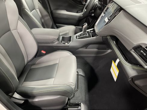 New 2025 Subaru Outback Onyx Edition image 14