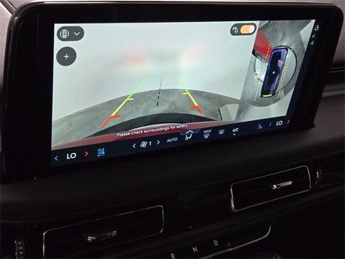 New 2025 Lincoln Aviator Premiere w/ Jet Appearance Package image 28