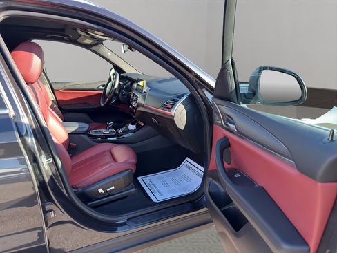 Used 2023 BMW X3 xDrive30i w/ Convenience Package image 19