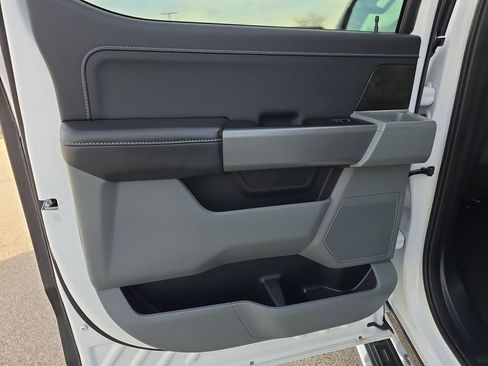 Used 2023 Ford F150 XLT w/ Equipment Group 302A High image 31