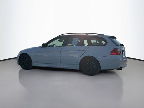 Used 2006 BMW 325xi 325xi image 12