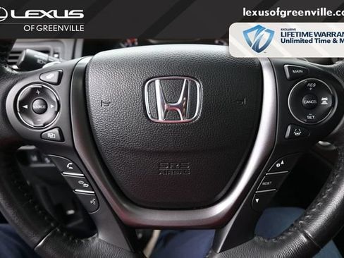 Used 2023 Honda Ridgeline RTL image 11