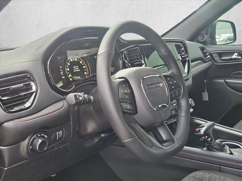 New 2026 Dodge Durango GT RWD image 3