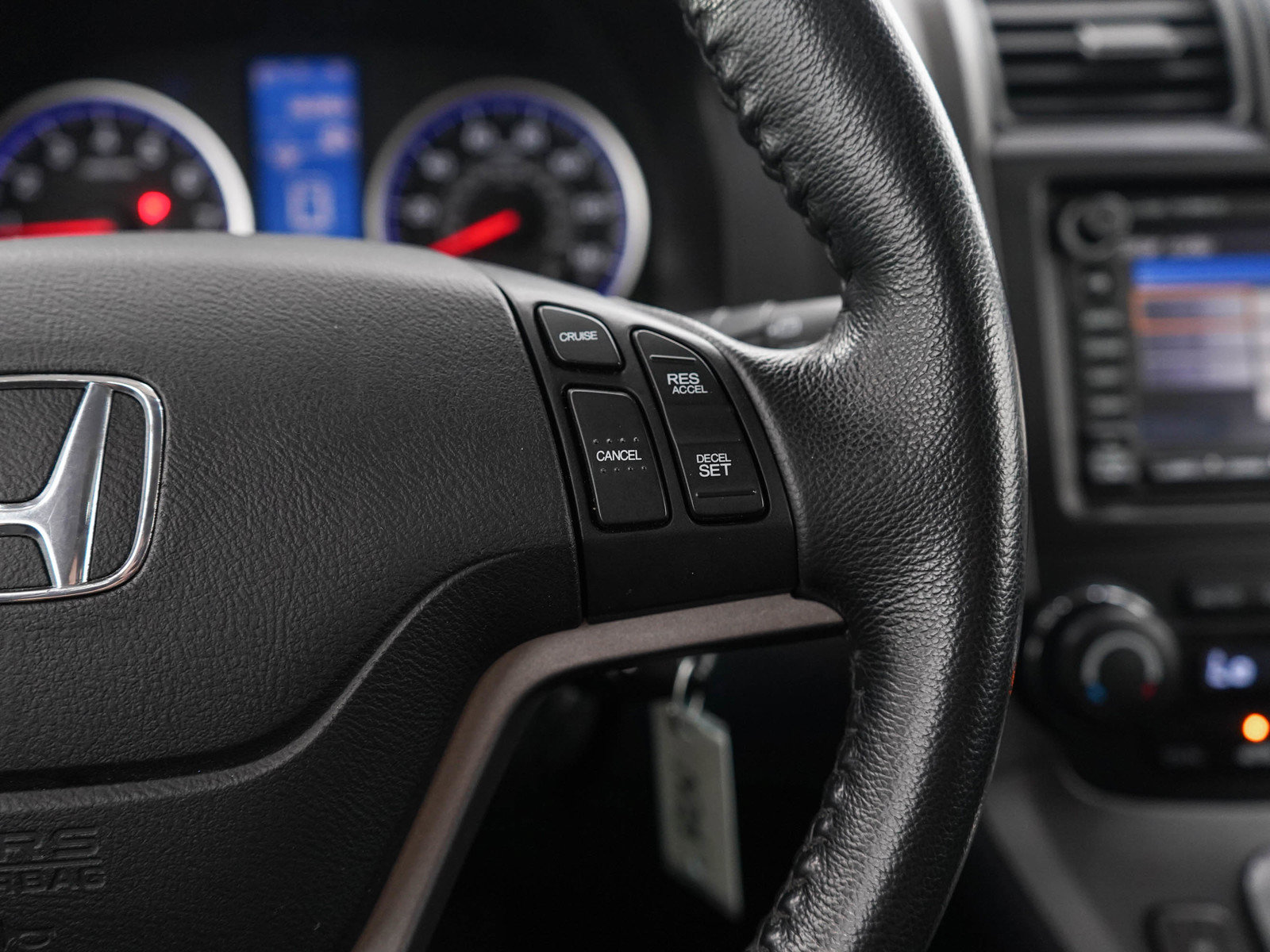 Used 2011 Honda CR-V EX-L image 24