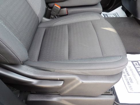 Used 2024 Chevrolet Silverado 1500 Custom RWD image 45