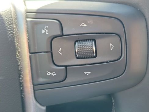 Used 2025 GMC Sierra 1500 Elevation AWD/4WD image 23