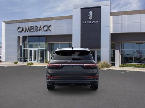 New 2024 Lincoln Corsair Grand Touring w/ Equipment Group 302A AWD/4WD image 5