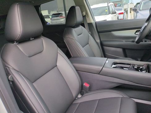 New 2026 Nissan Murano SL AWD/4WD image 41