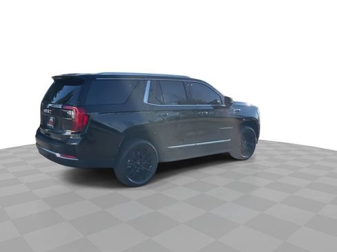 New 2026 GMC Yukon Elevation AWD/4WD image 8