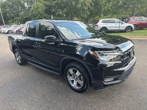 Used 2024 Honda Ridgeline RTL image 6