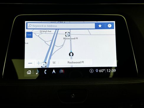 Used 2020 Cadillac XT4 Sport image 18