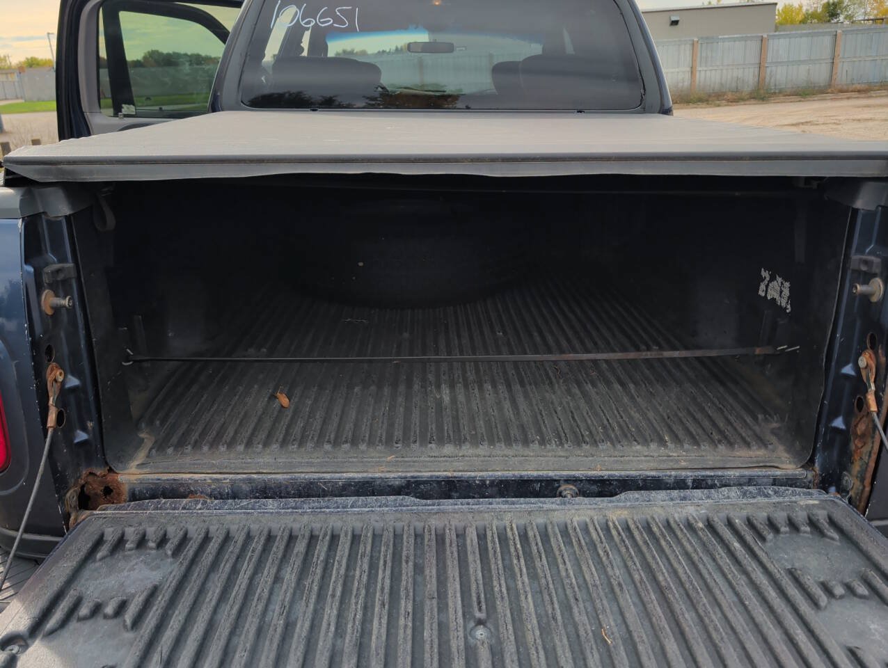 Used 2002 Ford F150 XLT AWD/4WD image 23