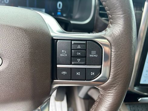 Certified 2022 Ford Expedition Max King Ranch AWD/4WD image 24