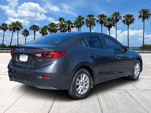 Used 2014 MAZDA MAZDA3 i Touring image 4