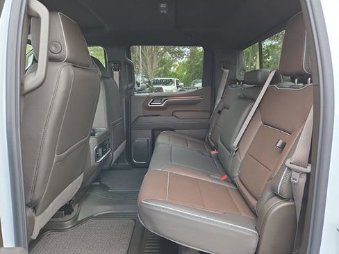 New 2026 GMC Sierra 1500 Denali w/ Technology Package image 8