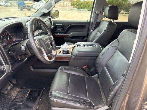 Used 2014 GMC Sierra 1500 SLT image 3