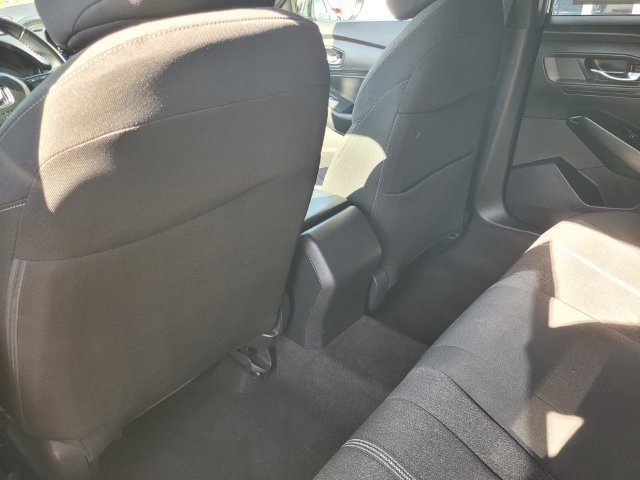 Used 2024 Honda Accord Sport image 14