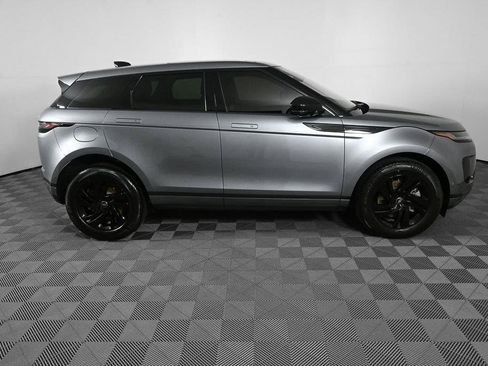 Used 2024 Land Rover Range Rover Evoque S AWD/4WD image 22