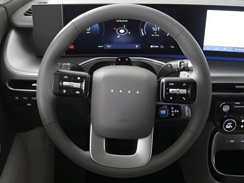 New 2026 Hyundai Ioniq 9 SEL image 30