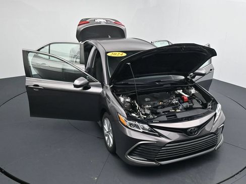 Used 2024 Toyota Camry LE FWD image 36