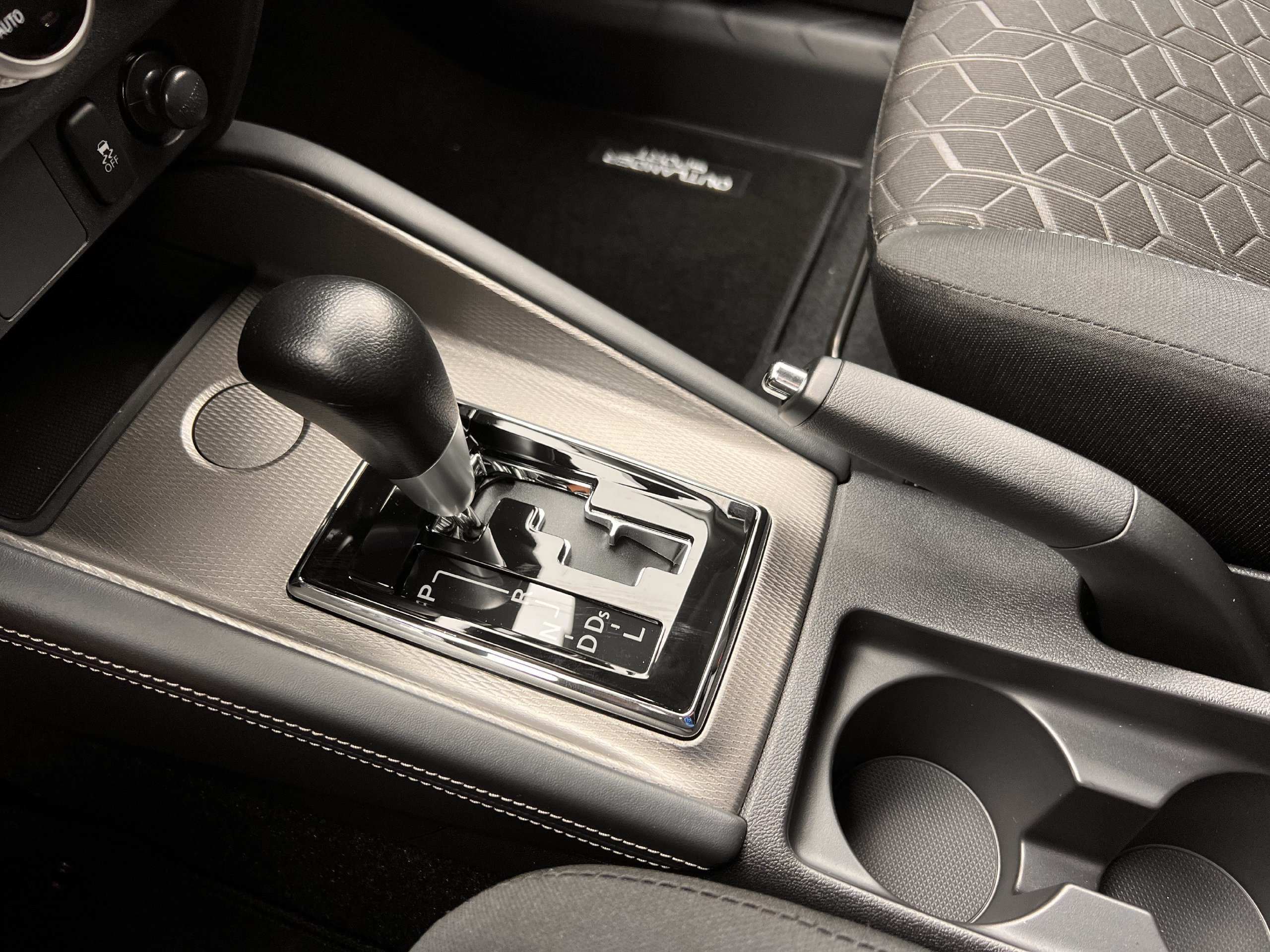 New 2027 Mitsubishi Outlander Sport FWD image 20