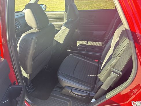 Used 2023 Nissan Pathfinder Rock Creek image 22