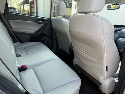 Used 2014 Subaru Forester 2.5i Touring image 24